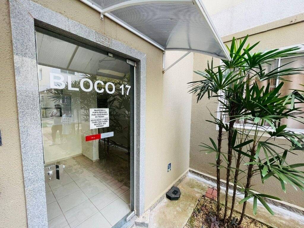 Apartamento, 2 quartos, 60 m² - Foto 15