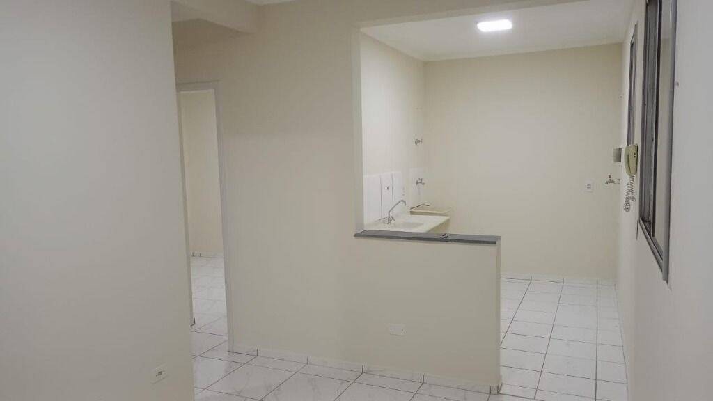 Apartamento, 2 quartos, 60 m² - Foto 13