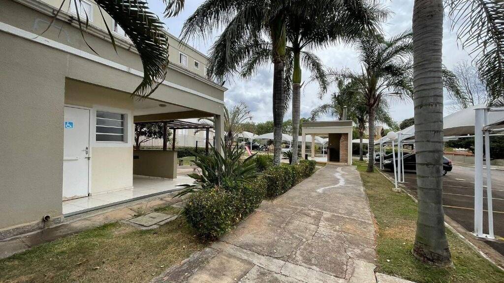 Apartamento, 2 quartos, 60 m² - Foto 12