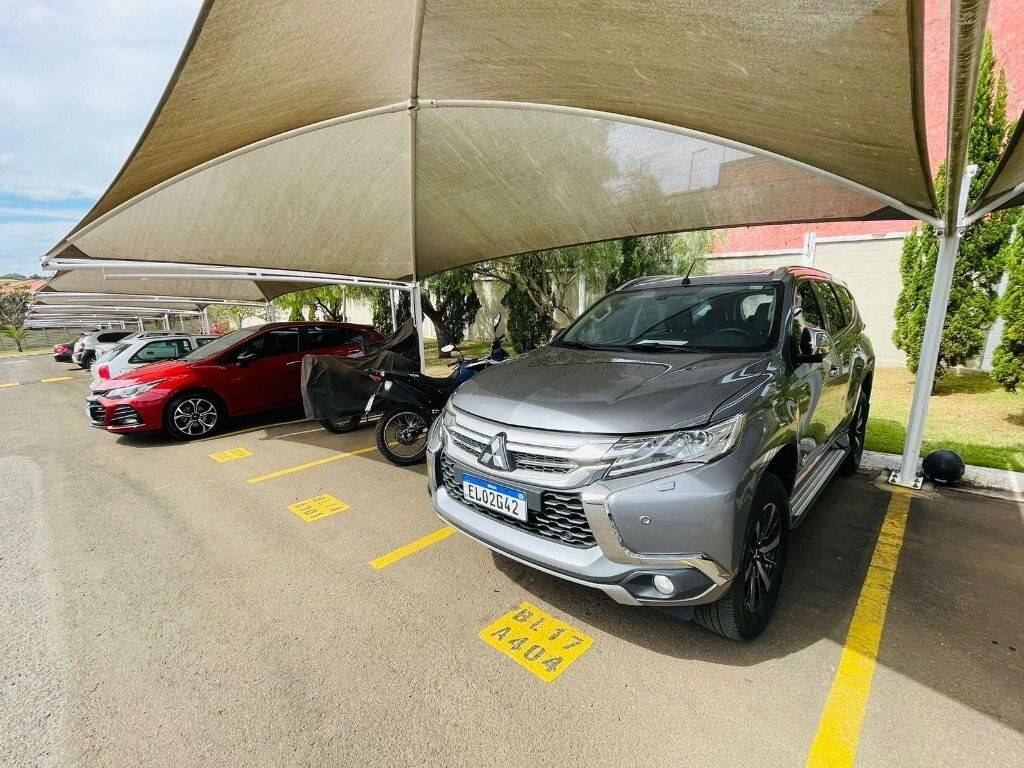 Apartamento, 2 quartos, 60 m² - Foto 17