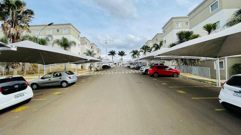 Apartamento, 2 quartos, 60 m² - Foto 21