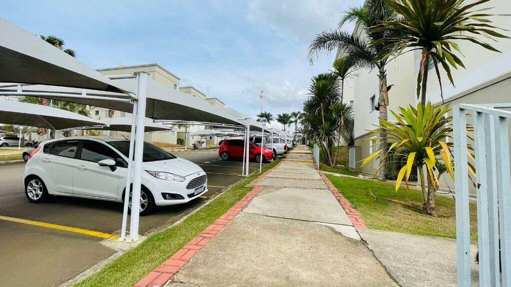 Apartamento, 2 quartos, 60 m² - Foto 25