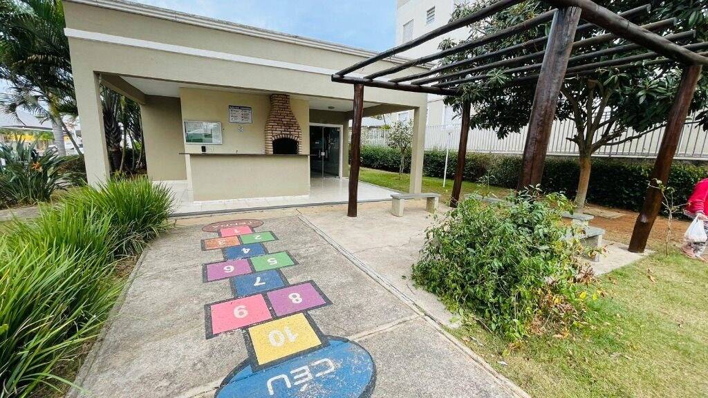 Apartamento, 2 quartos, 60 m² - Foto 23