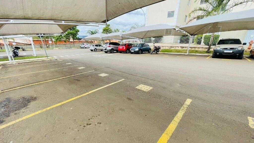 Apartamento, 2 quartos, 60 m² - Foto 24