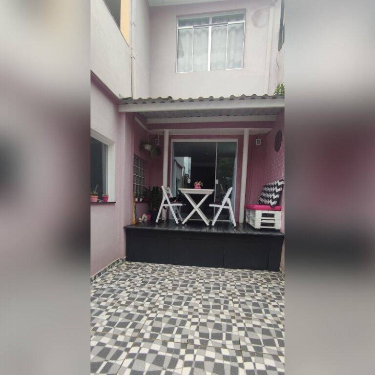 Casa, 3 quartos, 158 m² - Foto 21