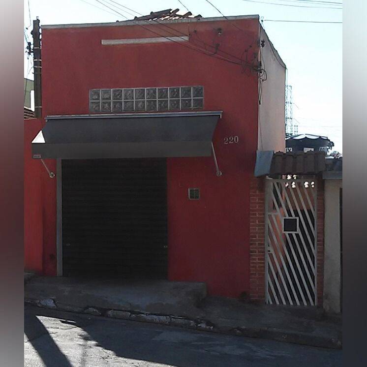 Casa, 3 quartos, 158 m² - Foto 30