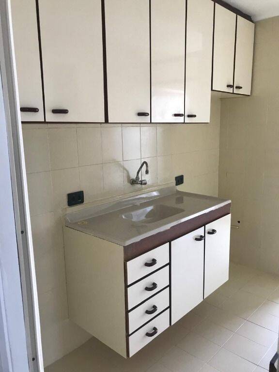 Apartamento, 2 quartos, 50 m² - Foto 5
