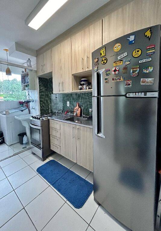 Apartamento, 2 quartos, 48 m² - Foto 3