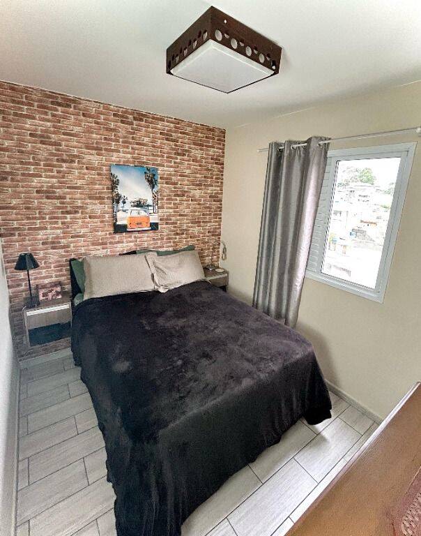 Apartamento, 2 quartos, 48 m² - Foto 5