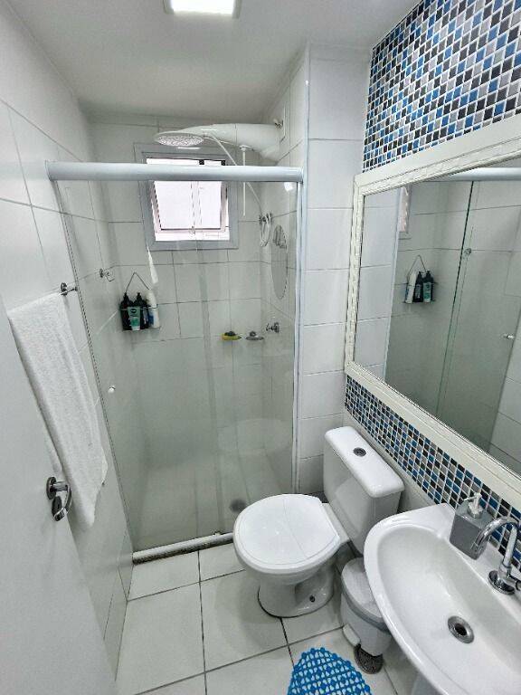 Apartamento, 2 quartos, 48 m² - Foto 7