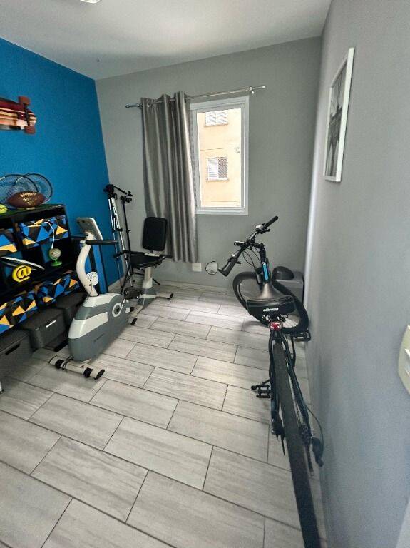 Apartamento, 2 quartos, 48 m² - Foto 6
