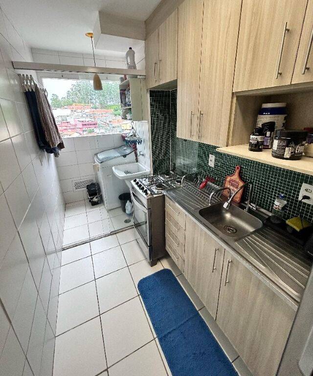 Apartamento, 2 quartos, 48 m² - Foto 8