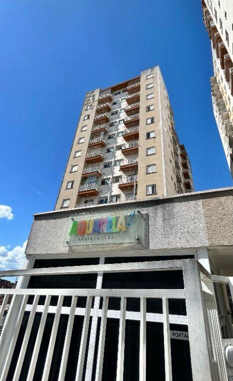 Apartamento, 2 quartos, 48 m² - Foto 13