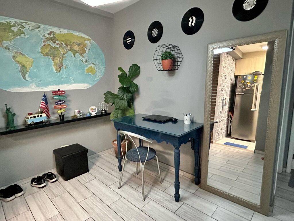 Apartamento, 2 quartos, 48 m² - Foto 11