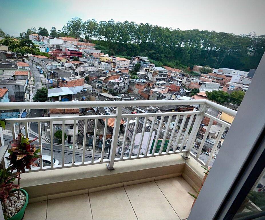 Apartamento, 2 quartos, 48 m² - Foto 12