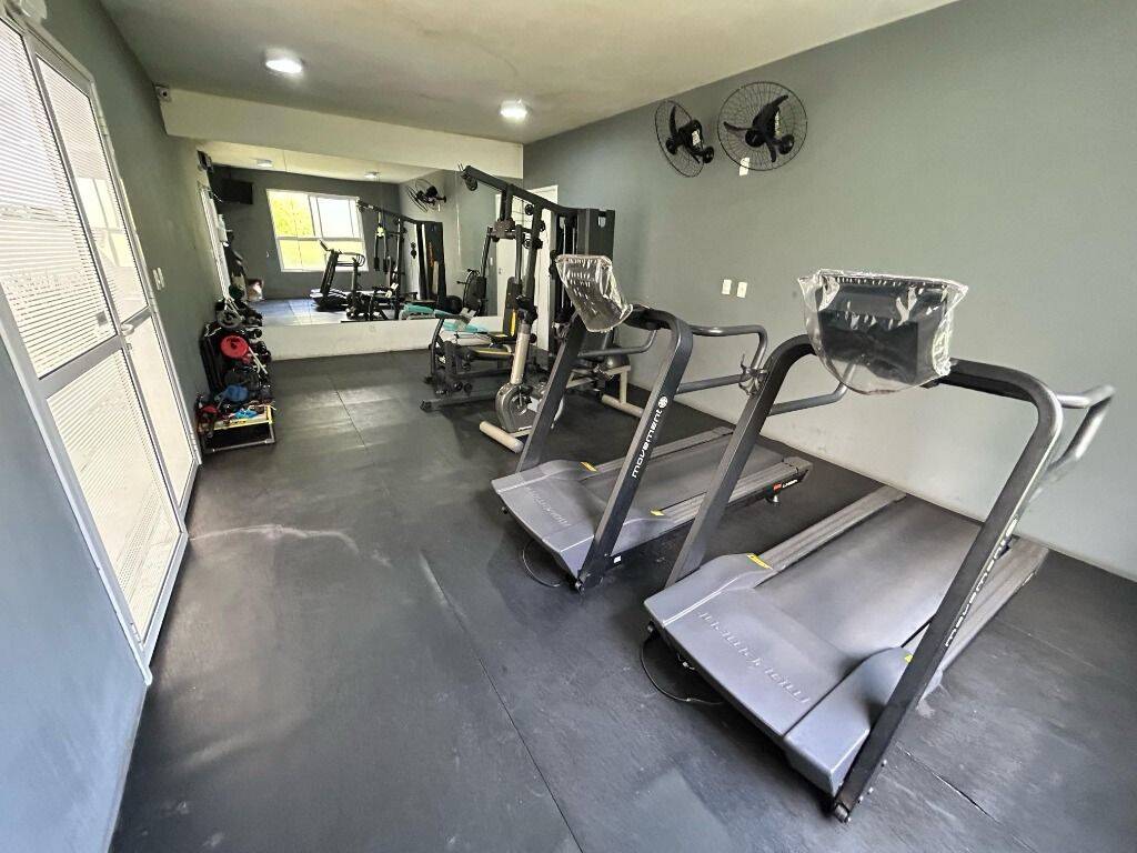 Apartamento, 2 quartos, 48 m² - Foto 10