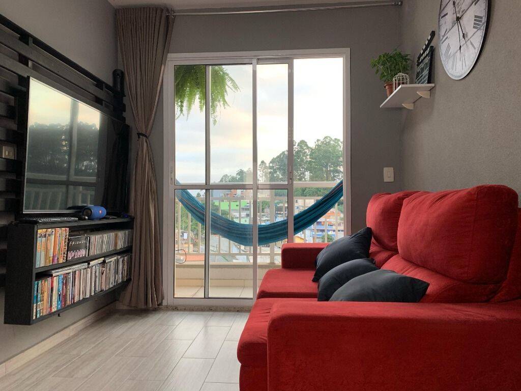Apartamento, 2 quartos, 48 m² - Foto 18