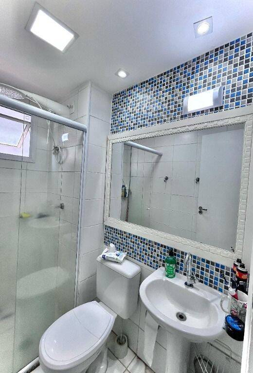 Apartamento, 2 quartos, 48 m² - Foto 19