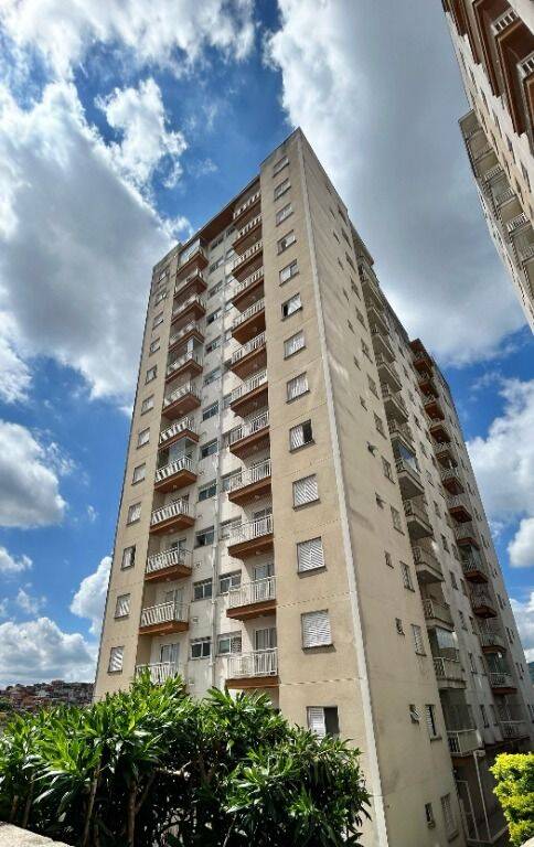Apartamento, 2 quartos, 48 m² - Foto 17