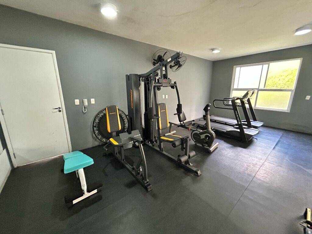 Apartamento, 2 quartos, 48 m² - Foto 15