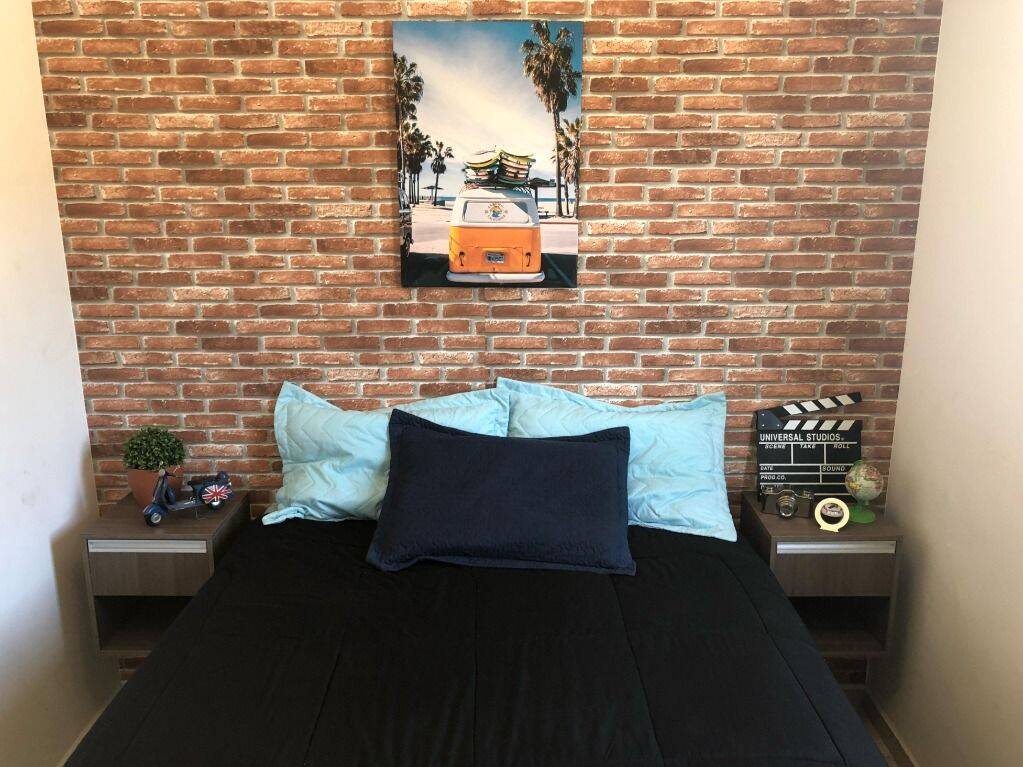 Apartamento, 2 quartos, 48 m² - Foto 20
