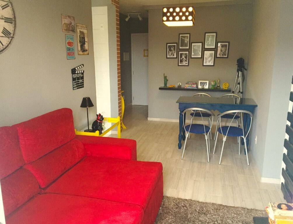 Apartamento, 2 quartos, 48 m² - Foto 22