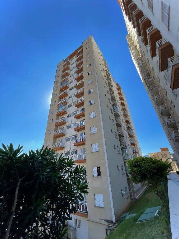 Apartamento, 2 quartos, 48 m² - Foto 21