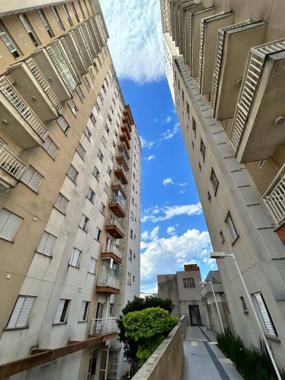 Apartamento, 2 quartos, 48 m² - Foto 25