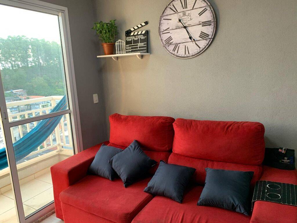 Apartamento, 2 quartos, 48 m² - Foto 23