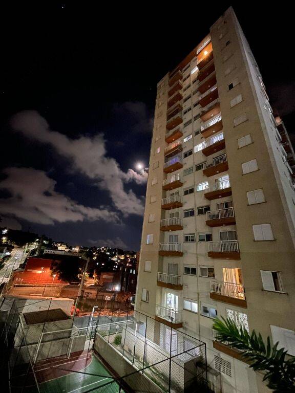 Apartamento, 2 quartos, 48 m² - Foto 24