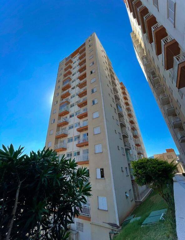 Apartamento, 2 quartos, 48 m² - Foto 26