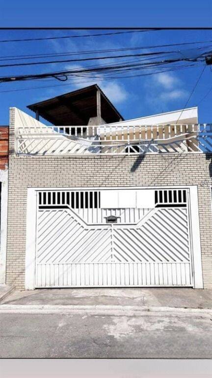 Casa, 2 quartos, 126 m² - Foto 14