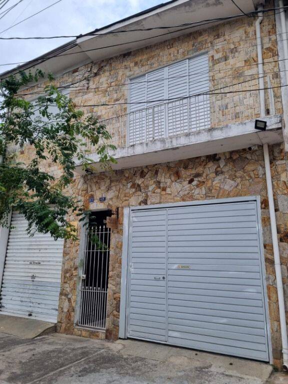 Sobrado, 29 m² - Foto 1