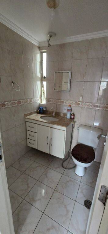 Apartamento para alugar com 3 quartos, 65m² - Foto 9