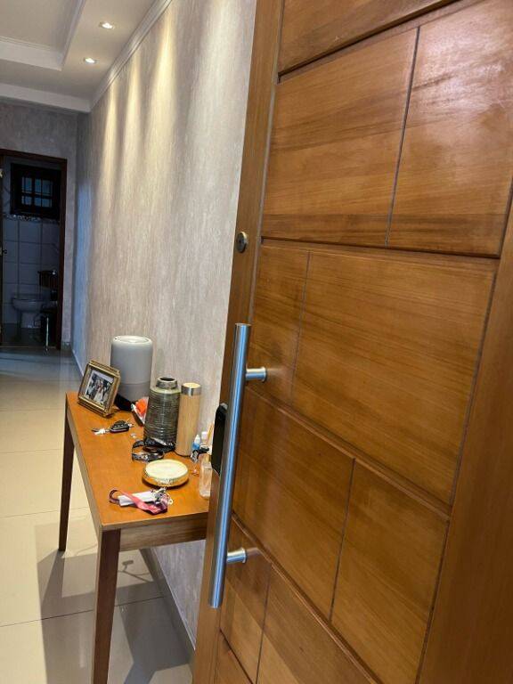 Sobrado, 3 quartos, 123 m² - Foto 3