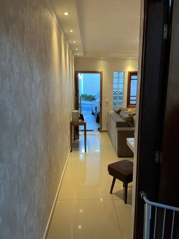 Sobrado, 3 quartos, 123 m² - Foto 7