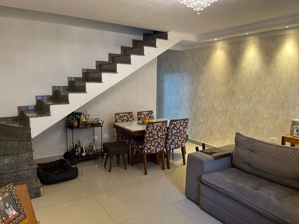 Sobrado, 3 quartos, 123 m² - Foto 8