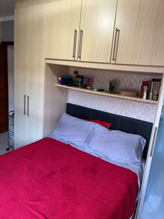 Sobrado, 3 quartos, 123 m² - Foto 12