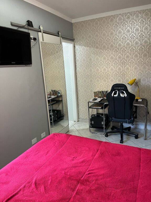 Sobrado, 3 quartos, 123 m² - Foto 13