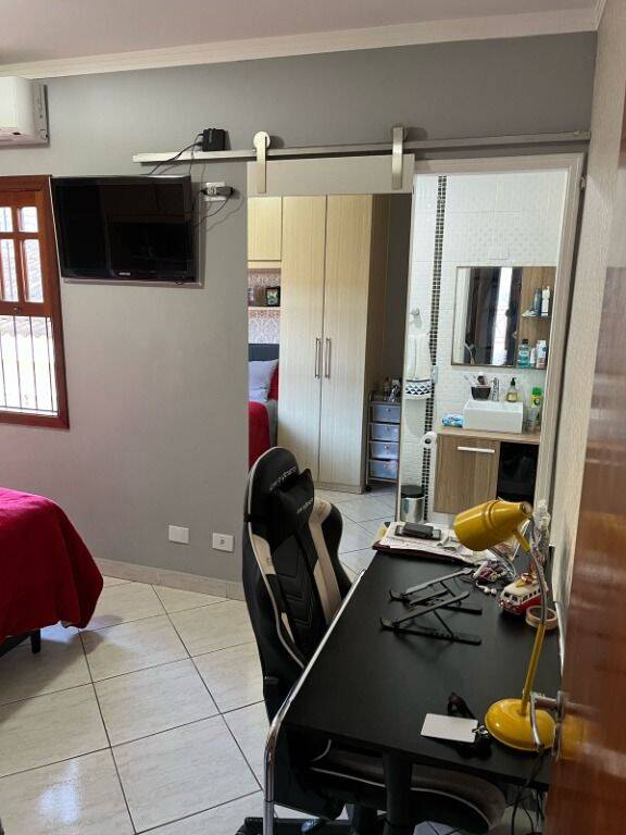 Sobrado, 3 quartos, 123 m² - Foto 11