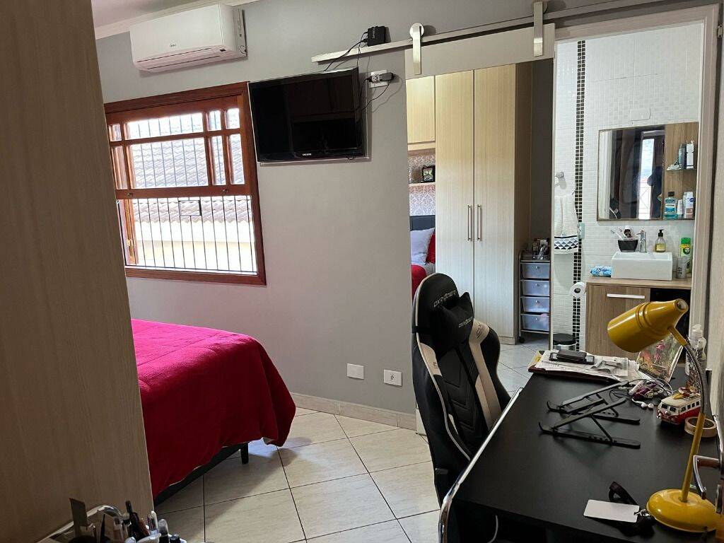 Sobrado, 3 quartos, 123 m² - Foto 10