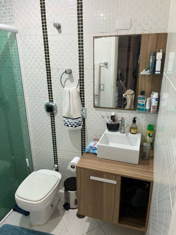 Sobrado, 3 quartos, 123 m² - Foto 16