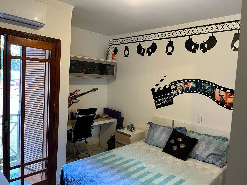 Sobrado, 3 quartos, 123 m² - Foto 21