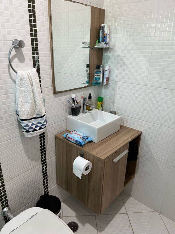 Sobrado, 3 quartos, 123 m² - Foto 22