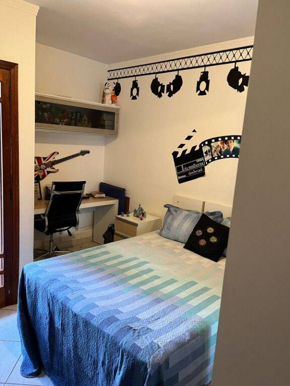 Sobrado, 3 quartos, 123 m² - Foto 23