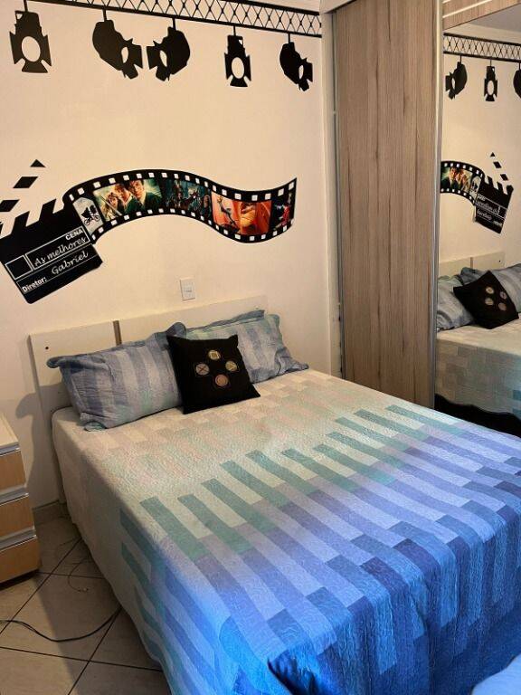 Sobrado, 3 quartos, 123 m² - Foto 26