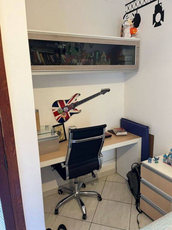 Sobrado, 3 quartos, 123 m² - Foto 27