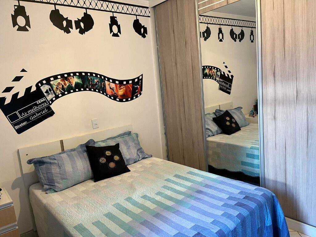 Sobrado, 3 quartos, 123 m² - Foto 24