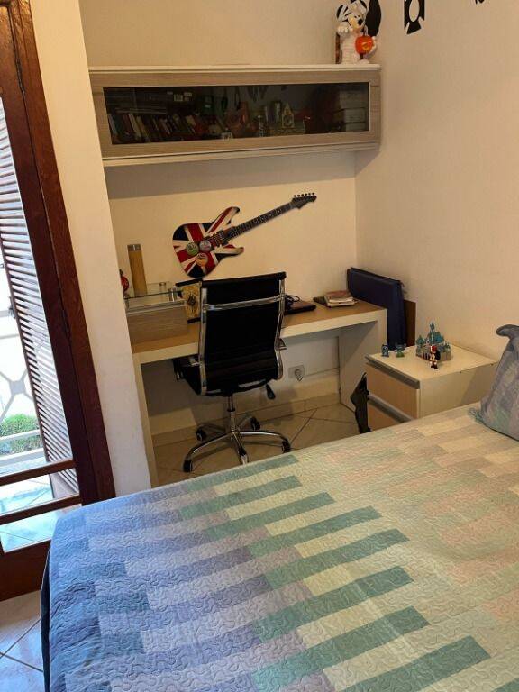 Sobrado, 3 quartos, 123 m² - Foto 28