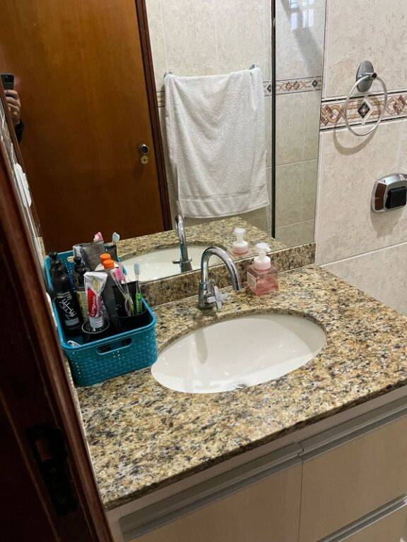 Sobrado, 3 quartos, 123 m² - Foto 35